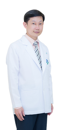 Kriengchai医生
