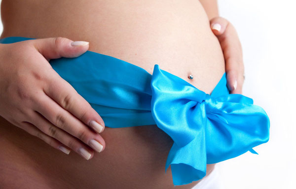 36岁D女士两侧输卵管阻塞 巴厘岛试管婴儿好孕