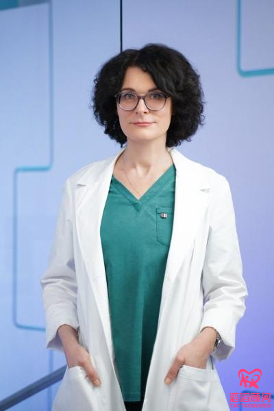 因佳 · 瓦季莫夫娜 · 戈列洛娃