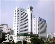 广西医科大学附属第一医院