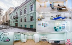 俄罗斯试管婴儿医院选哪一家比较好？